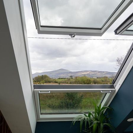 Plas Coch Luxury Barn Llanddeiniolen Екстериор снимка