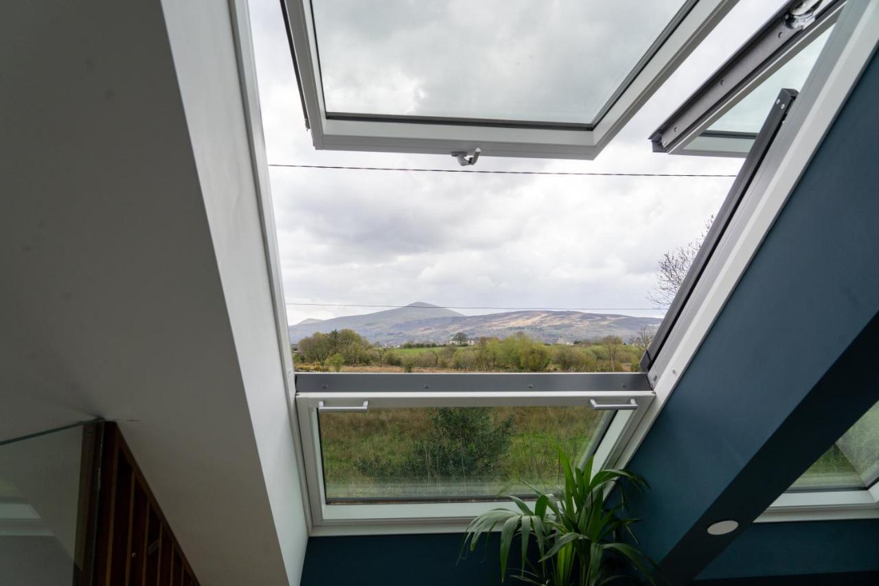 Plas Coch Luxury Barn Llanddeiniolen Екстериор снимка